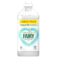 Fairy Fabric Softener Original Płuk 54p 1,9L