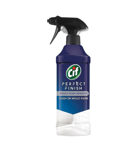 Cif Perfect Finish Mould Stain Remover 435ml