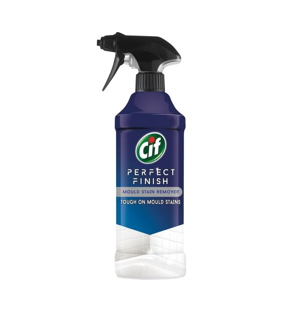 Cif Perfect Finish Mould Stain Remover 435ml