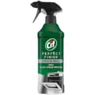 Cif Perfect Finish Oven & Grill 435ml