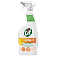 Cif Nature's Recipe Kitchen Spr 750ml