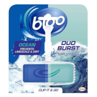 Bloo Duo Burst Ocean Zawieszka WC 40g