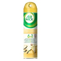 Air Wick 6in1 White Vanilla Bean Odś 240ml