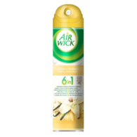 Air Wick 6in1 White Vanilla Bean Odś 240ml