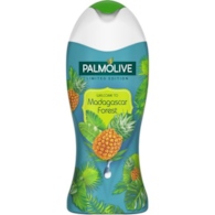 Palmolive Limited Madagascar Forest Gel 250ml