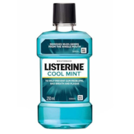 Listerine Cool Mint 250ml