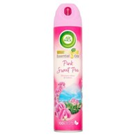 Air Wick Essential Oils Pink Sweet Pea Odś 240ml