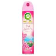 Air Wick Essential Oils Pink Sweet Pea Odś 240ml