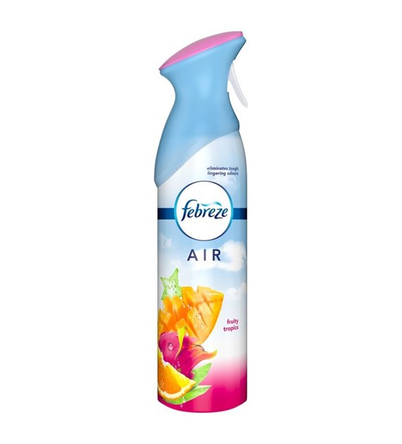 Febreze Air Fruity Tropics Odś 300ml