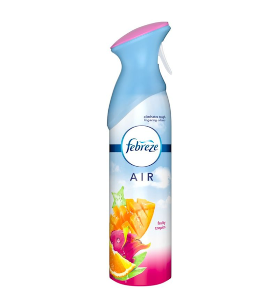 Febreze Air Fruity Tropics Odś 300ml