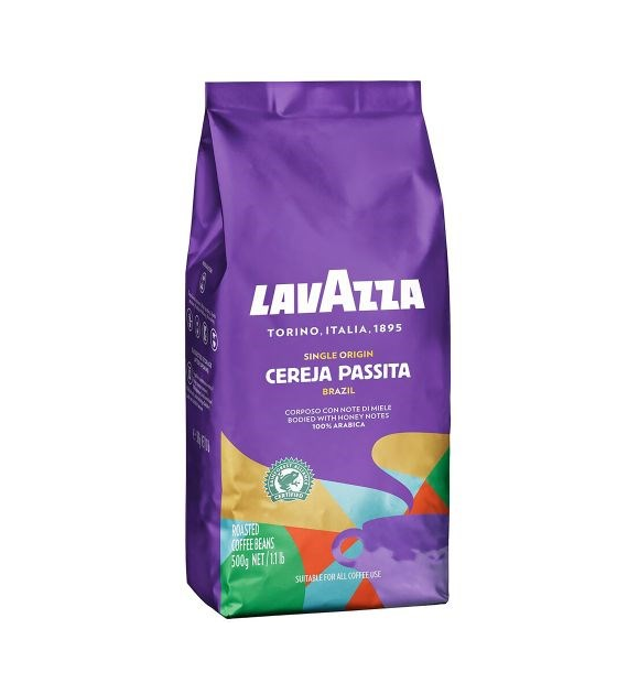 Lavazza Cerena Passita Brazil 500g Z