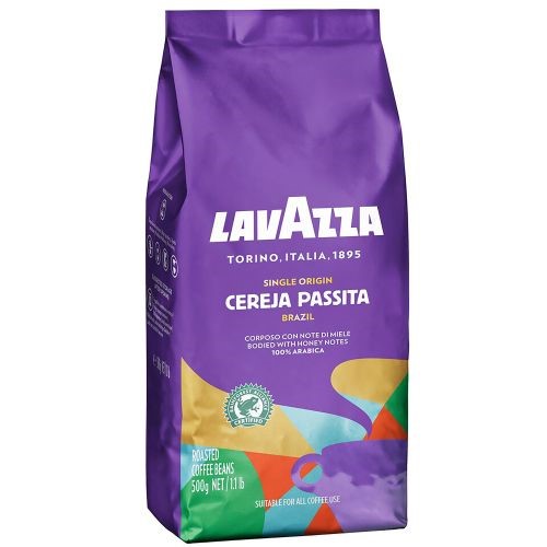 Lavazza Cerena Passita Brazil 500g Z