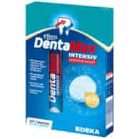 Elkos DentaMax Intensiv Gebissriniger Tabs 4x30szt
