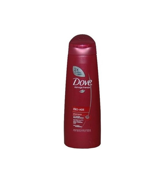 Dove Pro-Age Pflege Shampoo 250ml