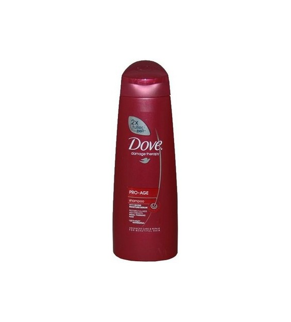 Dove Pro-Age Pflege Shampoo 250ml
