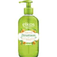 Elkos Body Zitrustraum Seife 350ml