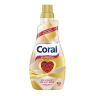 Coral Gold Sensation Color 22p 1,1L