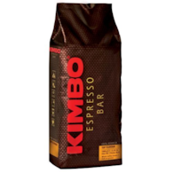 Kimbo Espresso Bar Top Flavour 1kg Z