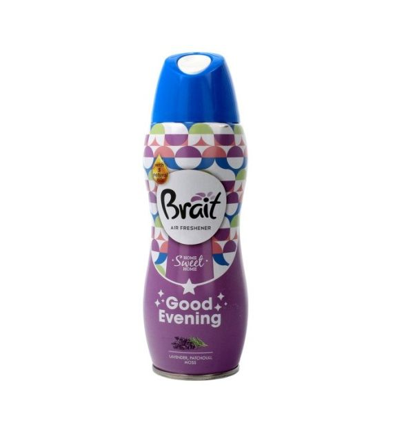 Brait Home Good Evening Odś 300ml