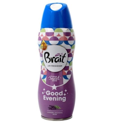 Brait Home Good Evening Odś 300ml