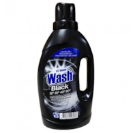 At Home Wash Black Fresh 28p 1L