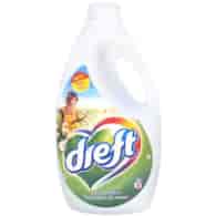Dreft Universal Ochtendfris Gel 30p 1,9L