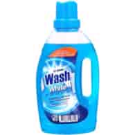 At Home Wash White Gel 28p 1L