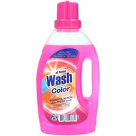 At Home Wash Color Gel 28p 1L
