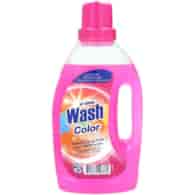 At Home Wash Color Gel 28p 1L