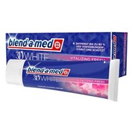Blend-a-Med 3D Vitalizing Fresh Pasta 100ml