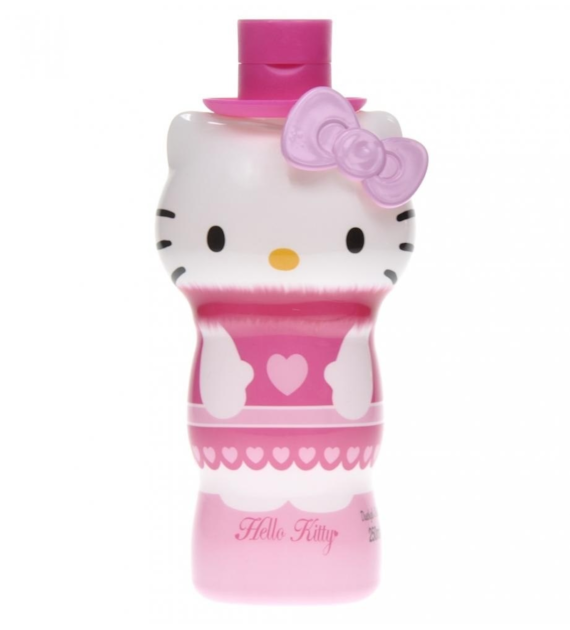 Hello Kitty Gel 250ml
