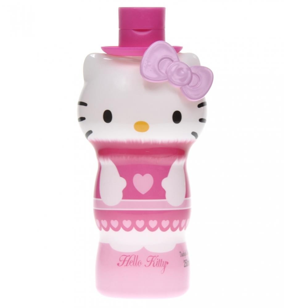 Hello Kitty Gel 250ml