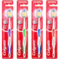 Colgate Classic Deep Clean Szczoteczka 1szt