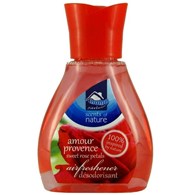 At Home Scents Amor Provence Odś 375ml