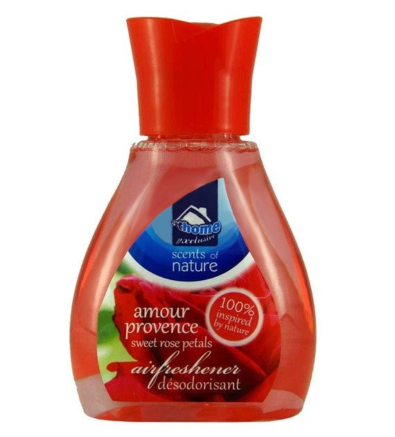 At Home Scents Amor Provence Odś 375ml