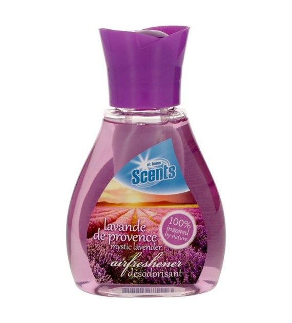 At Home Scents Lavende de Provence Odś 375ml