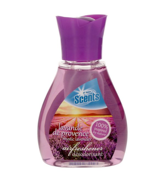 At Home Scents Lavende de Provence Odś 375ml