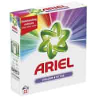 Ariel Color & Style Proszek 22p 1,4kg