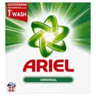 Ariel Universal Original Proszek 22p 1,4kg