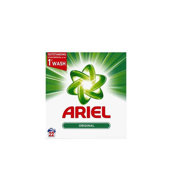 Ariel Universal Original Proszek 22p 1,4kg