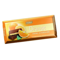 Bohme Orangen Creme Czekolada 100g