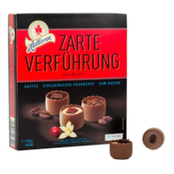 Halloren Zarte Verfuhrung Vollmilch 130g