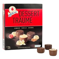 Halloren Dessert Traume Flammerie Edition 130g