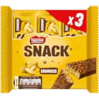 Nestle Snack Erdnuss 3szt 108g