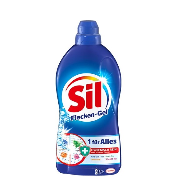Sil Flecken-Gel Odplamiacz 1,3L