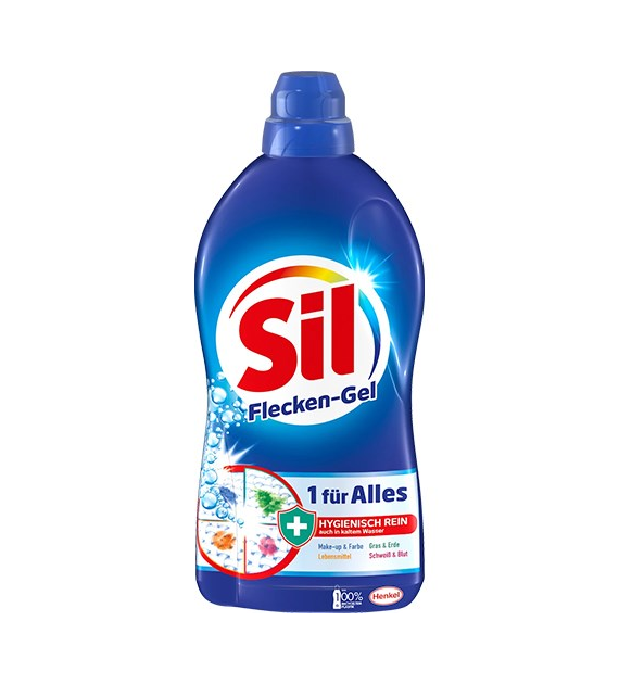 Sil Flecken-Gel Odplamiacz 1,3L