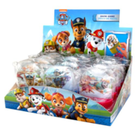 Snow Game Paw Patrol Kula Śnieżna + Żelki 5g