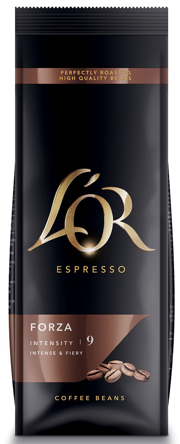L'OR Espresso Forza 500g Z