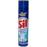 Sil Fett & Ol Fleckenspray Odplamiacz 300ml