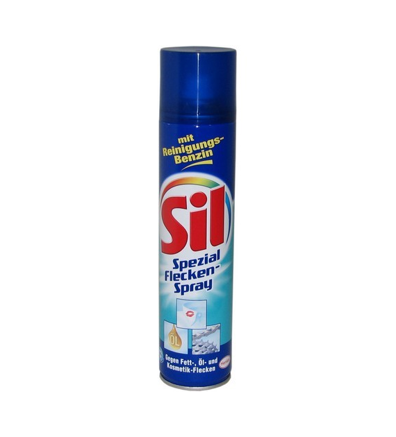 Sil Fett & Ol Fleckenspray Odplamiacz 300ml